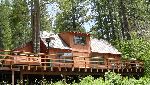 Woodster cabin